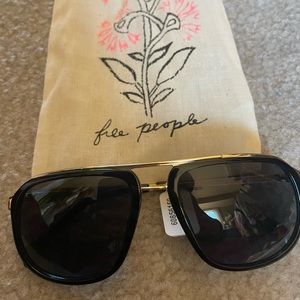 Free people sunglasses